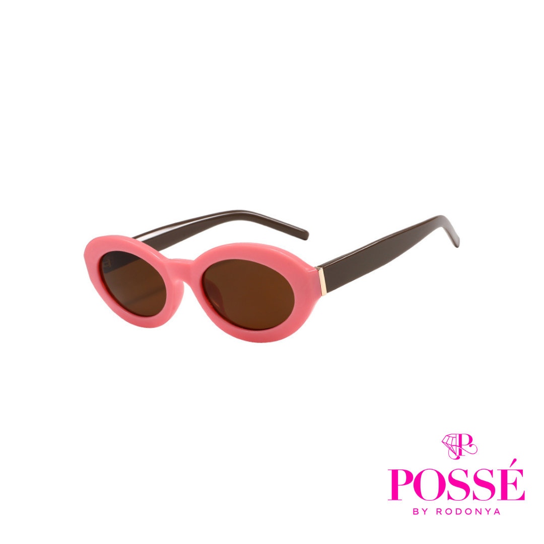 RETRO BABE Sunnies