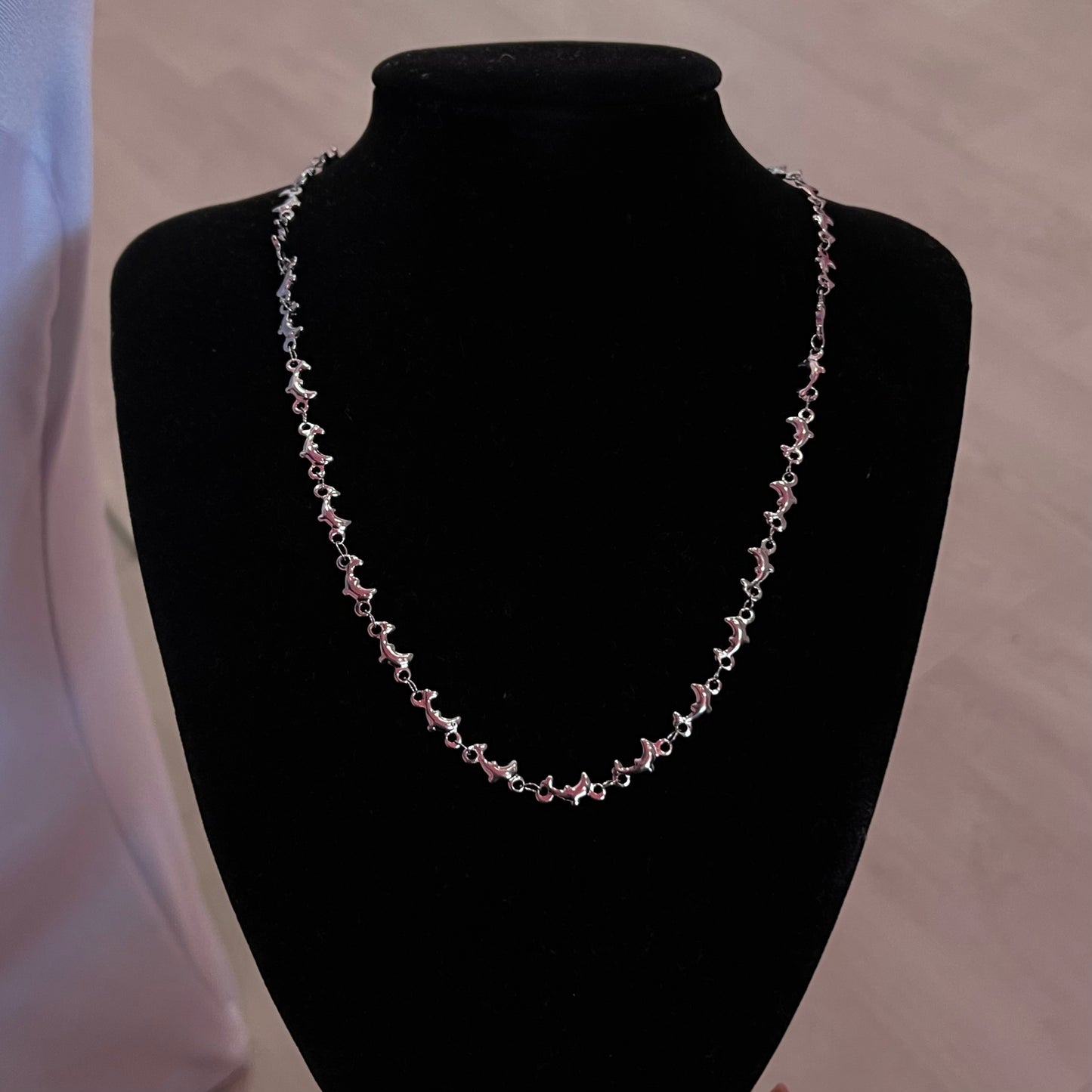 DAUPHINE Chain