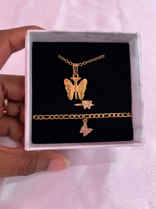 Skipper Gift Set
