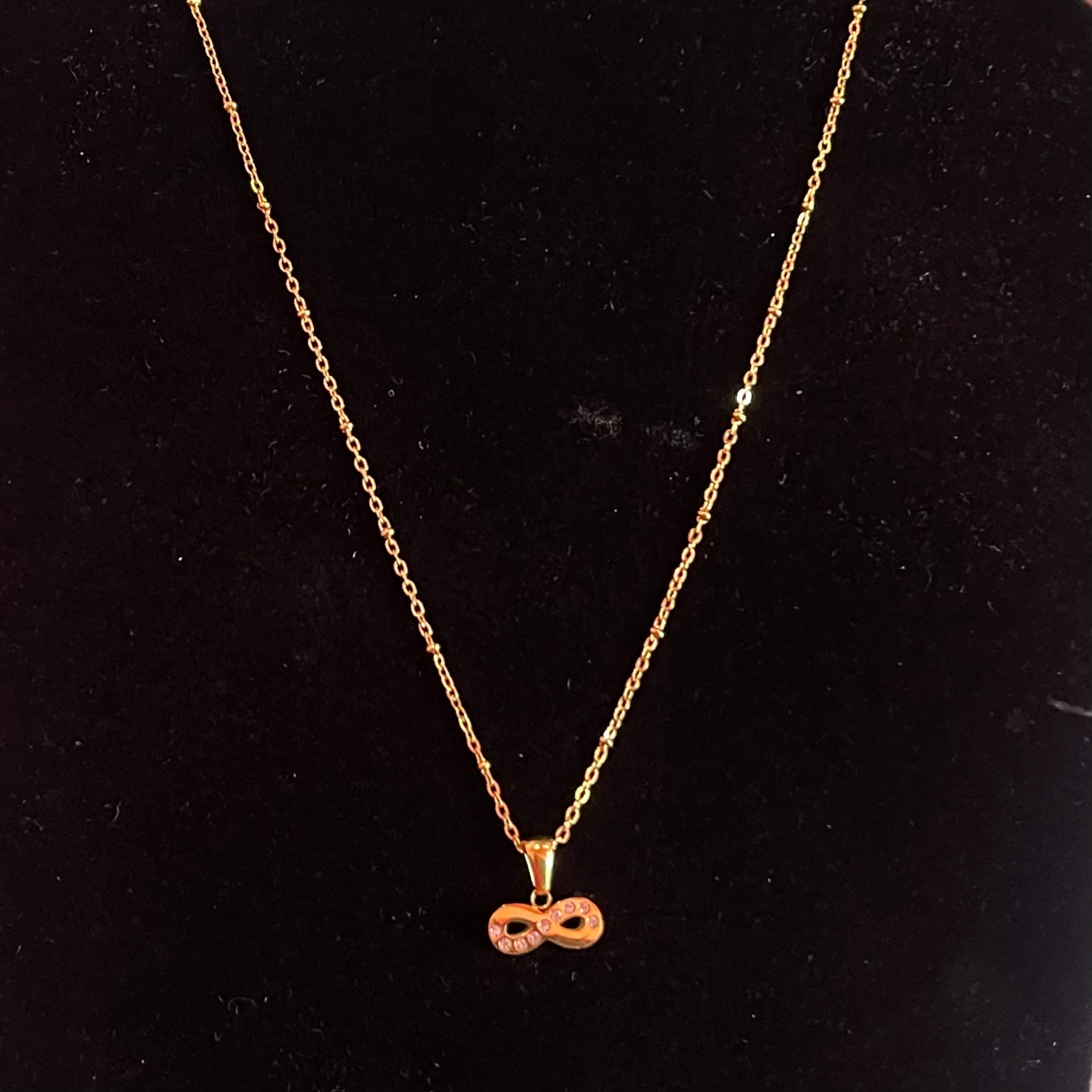 INFINITY Chain