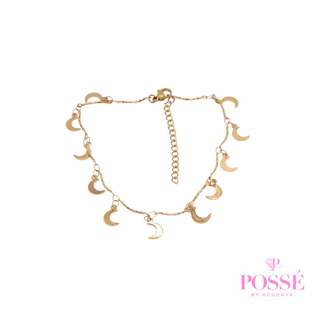 LUNA LUV Anklet