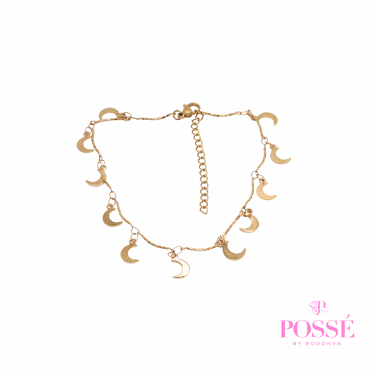 LUNA LUV Anklet