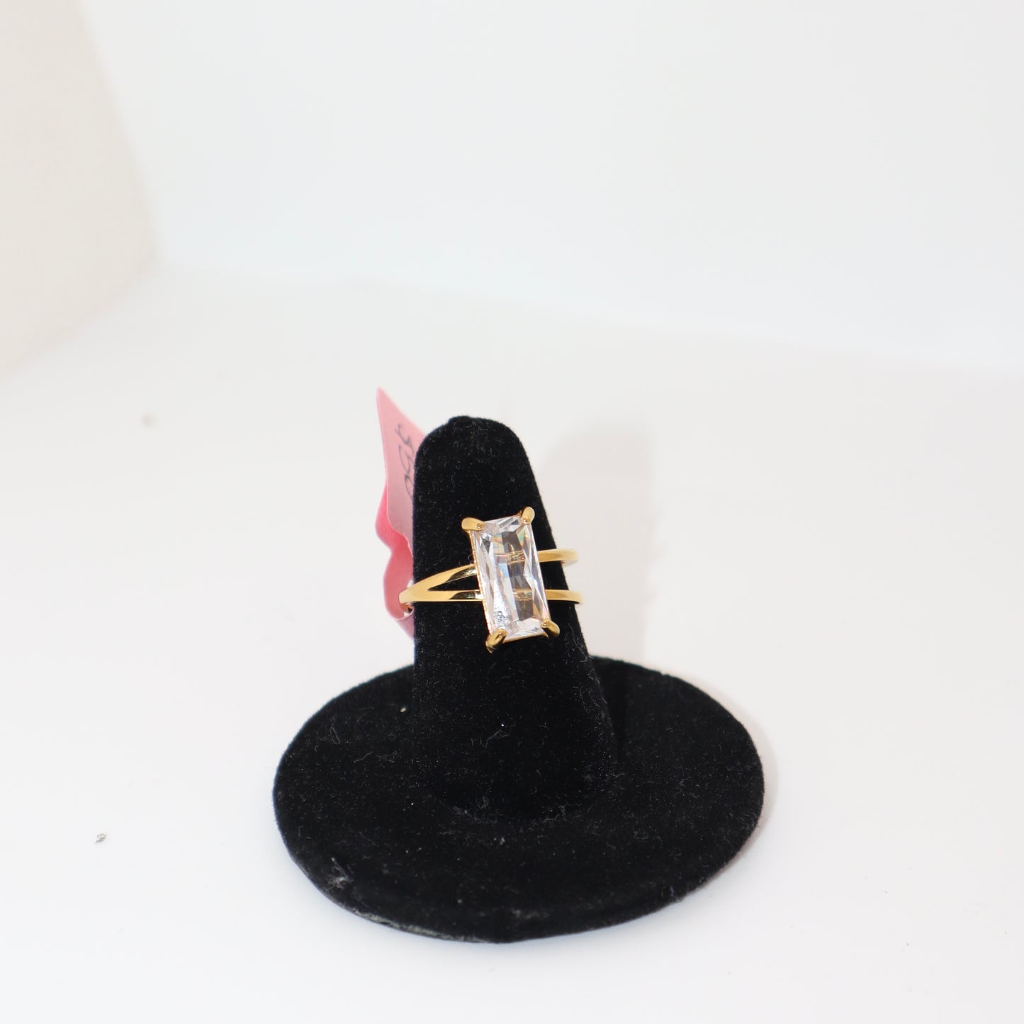 LIRA Ring