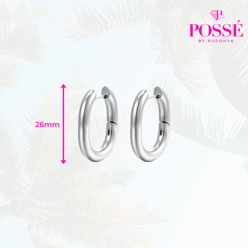 HAZEL Hoops