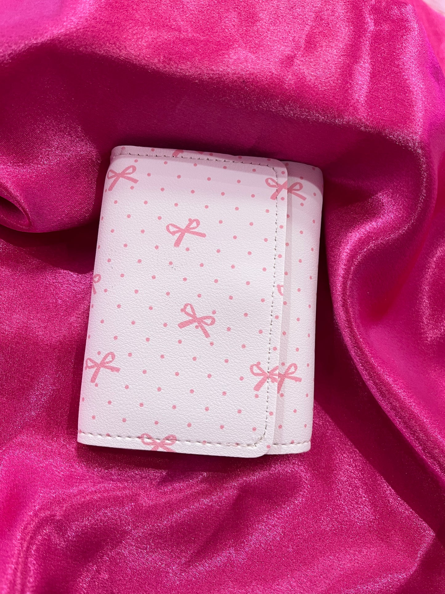 Just a Girl Purse