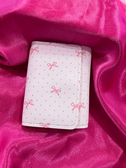Just a Girl Purse