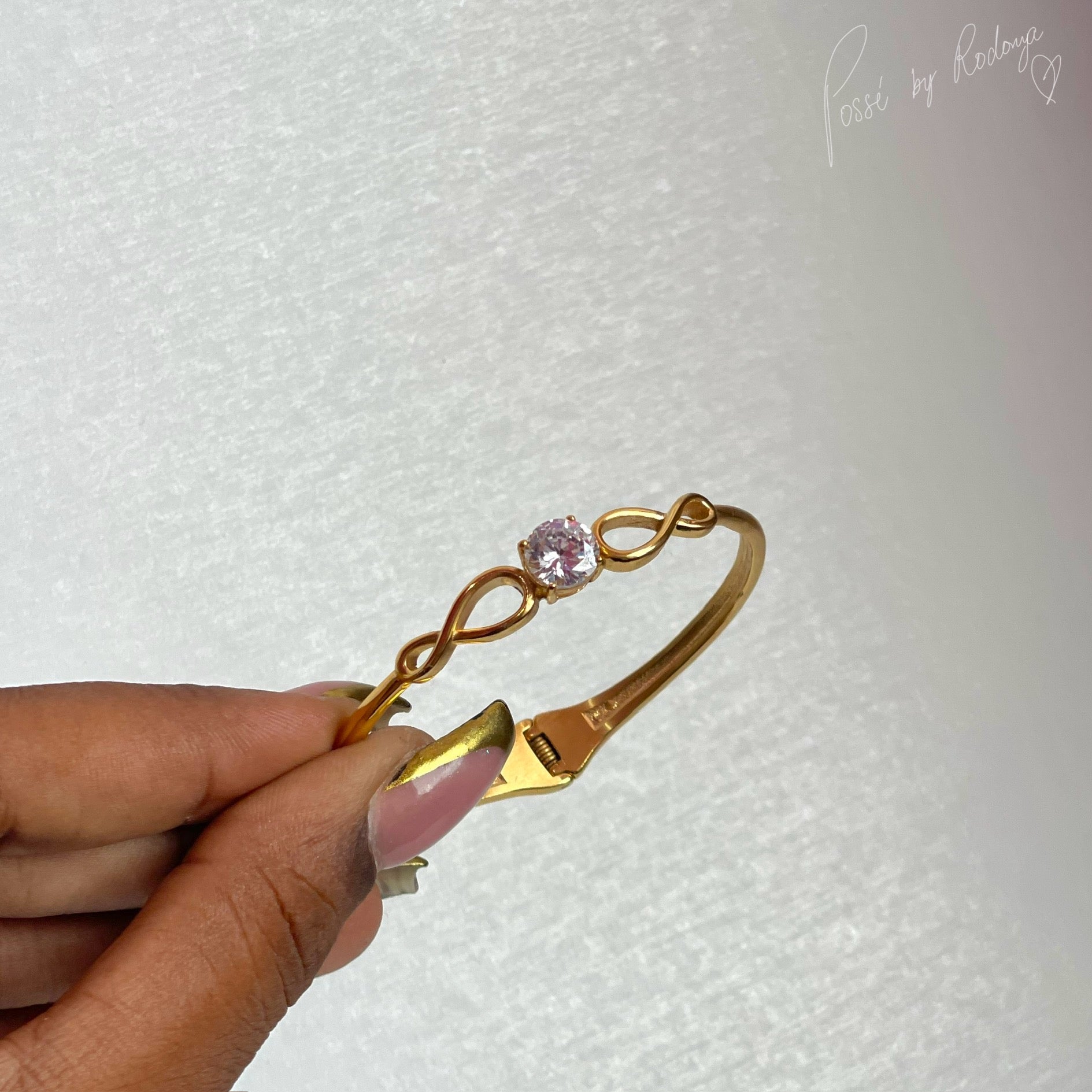 PIXIE Bangle