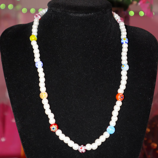 MILLIE Handmade Necklace