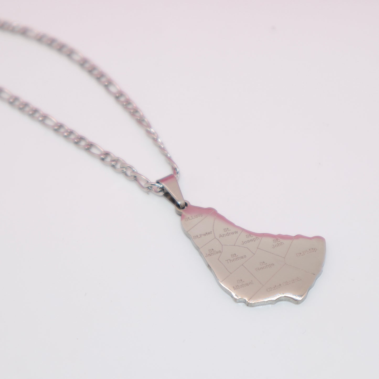 PARISHES Necklace