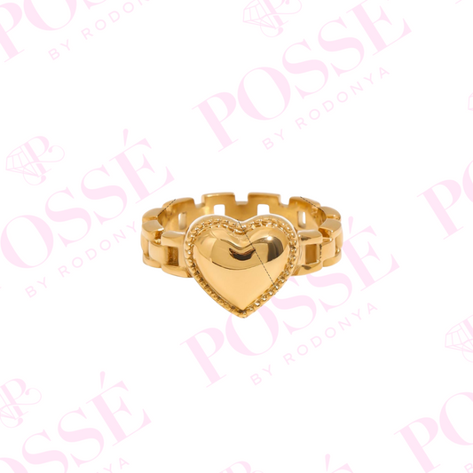 Hearty Ring
