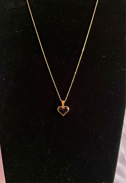 Aimee Necklace