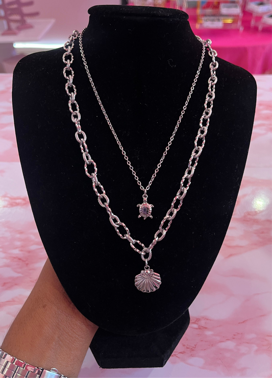 Crush Layered Set