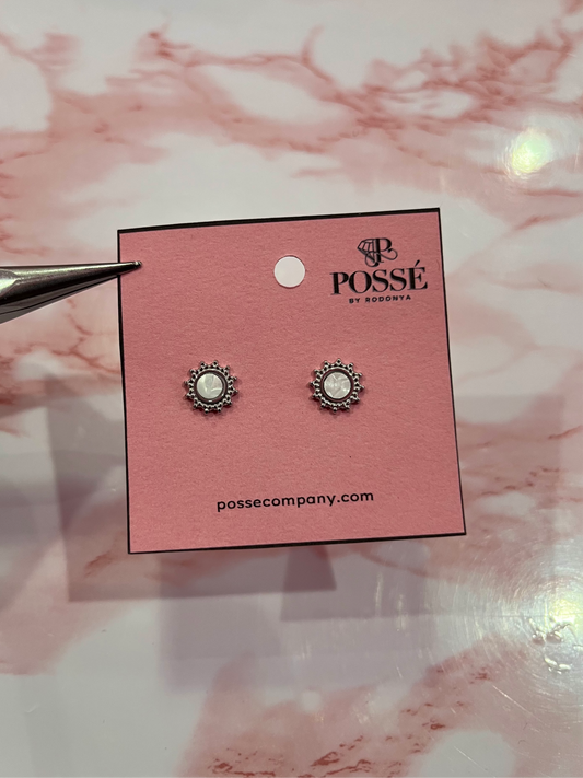 Pure Sol Studs