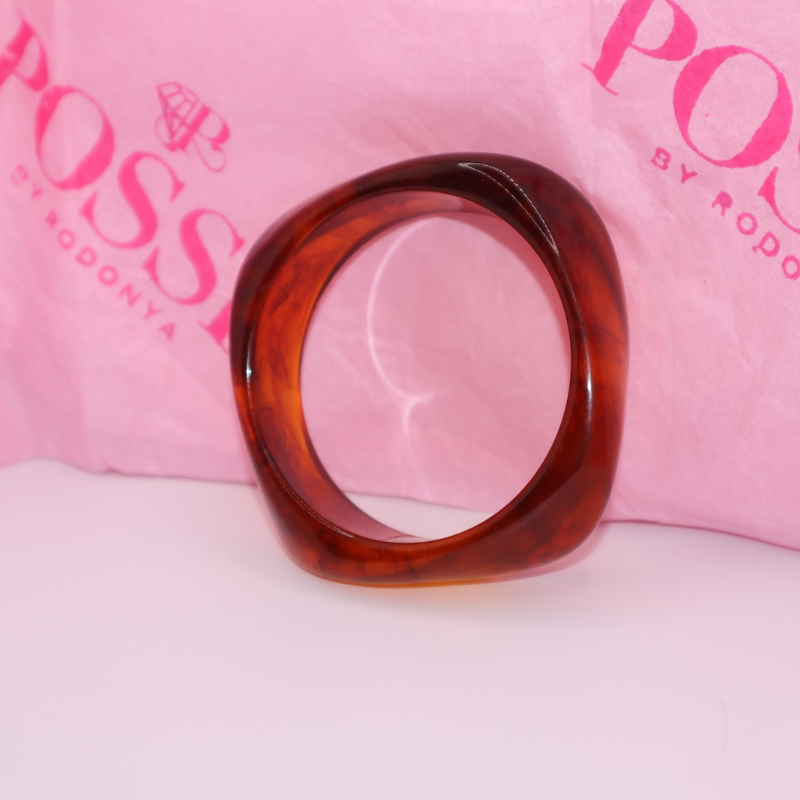 Cora Bangle