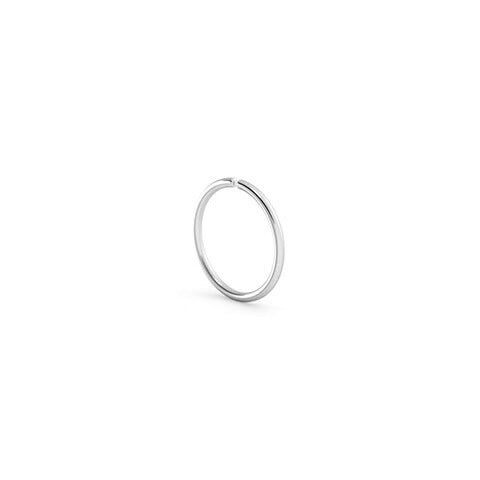 Nose Ring Hoop