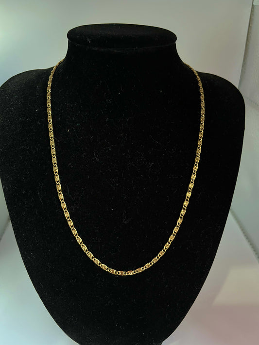 Zenn Necklace