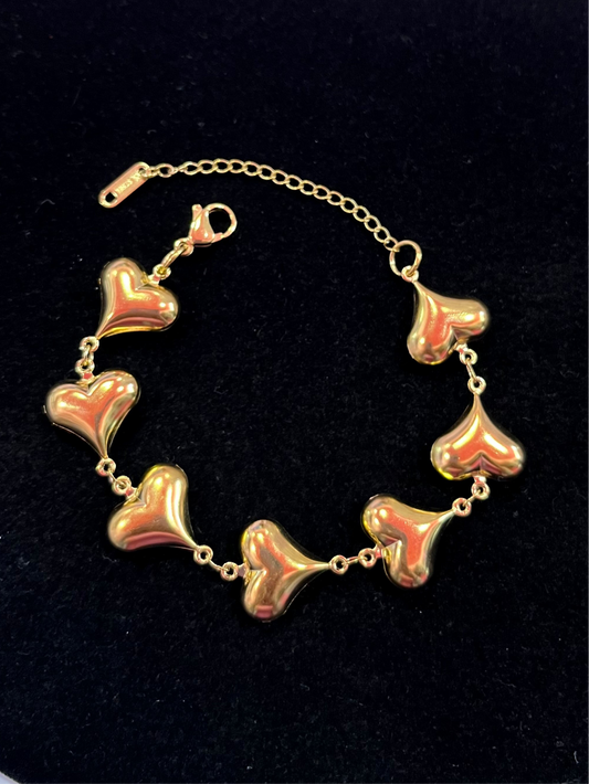 Eternal Love Bracelet