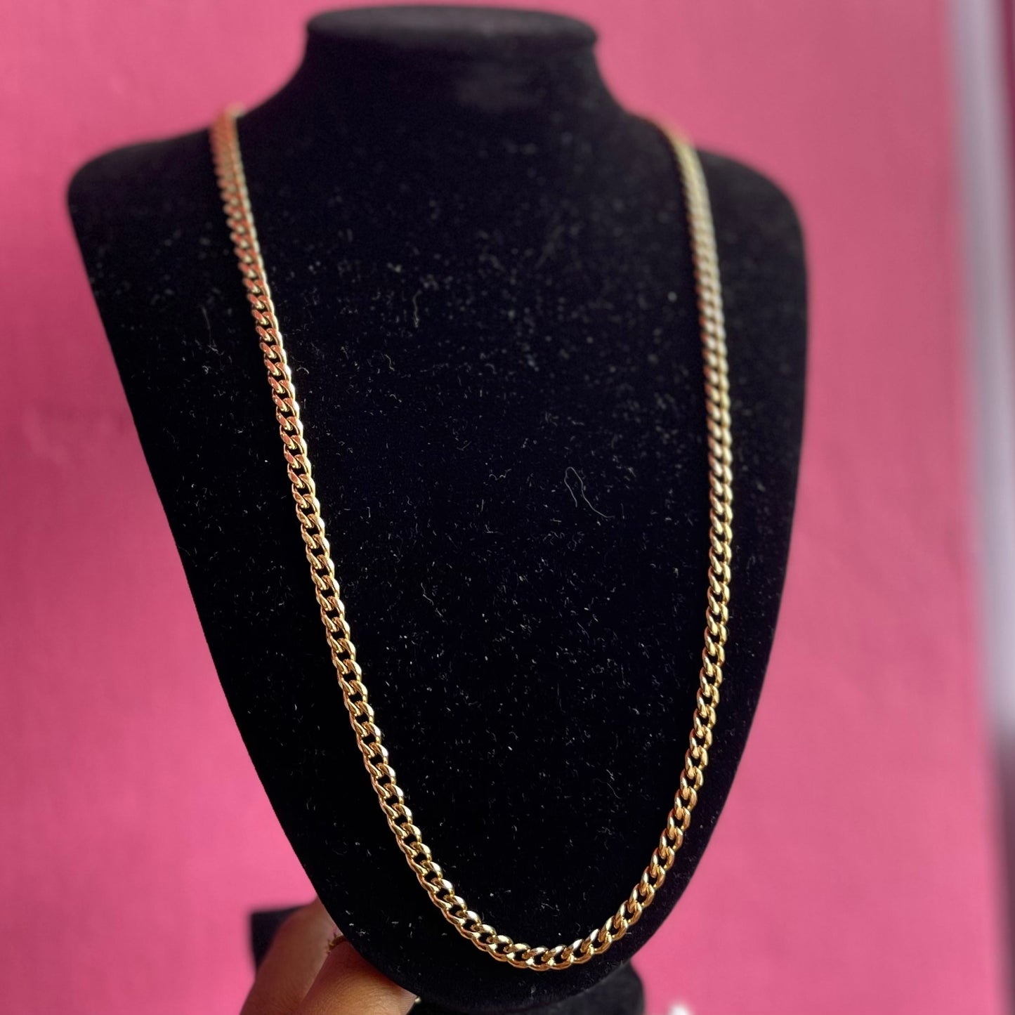 Monroe Necklace