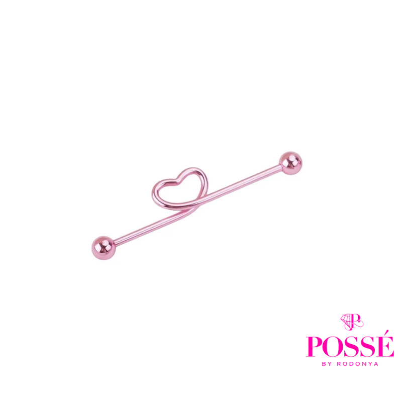 PINKY Industrial Bar
