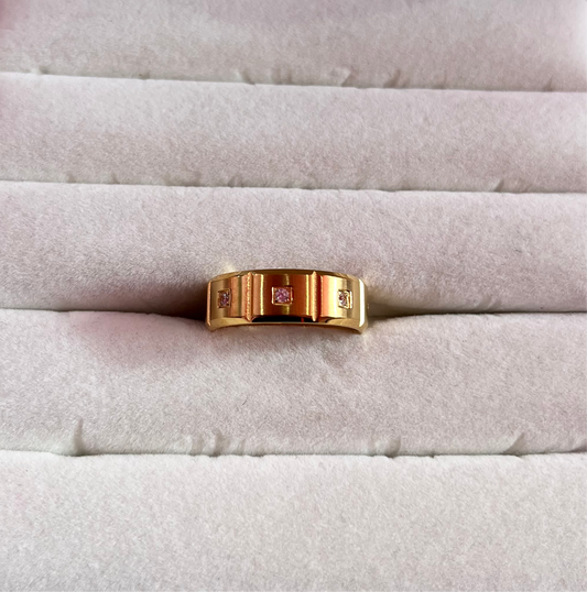 Jace Ring