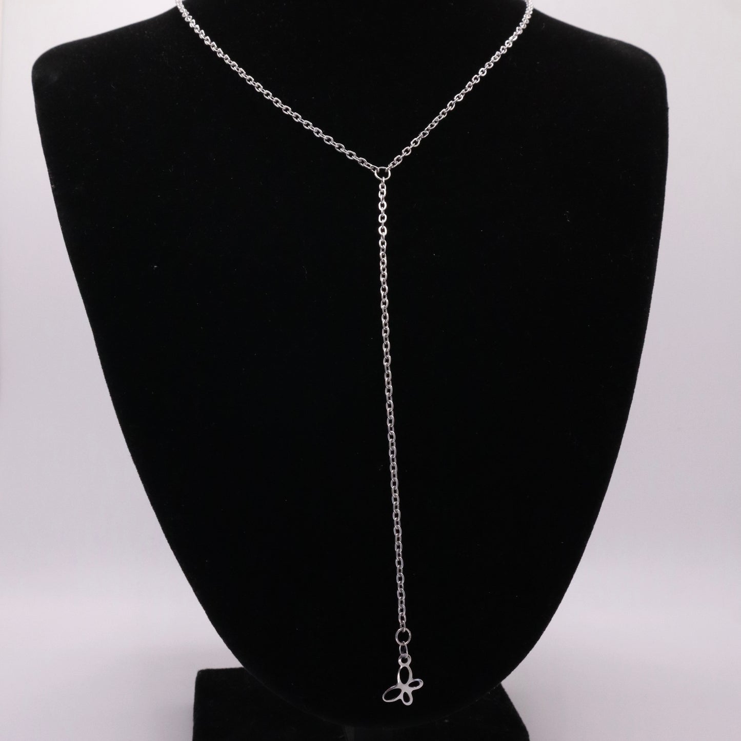 SLOAN Lariat Necklace