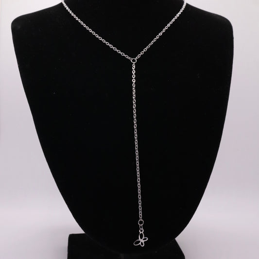 SLOAN Lariat Necklace