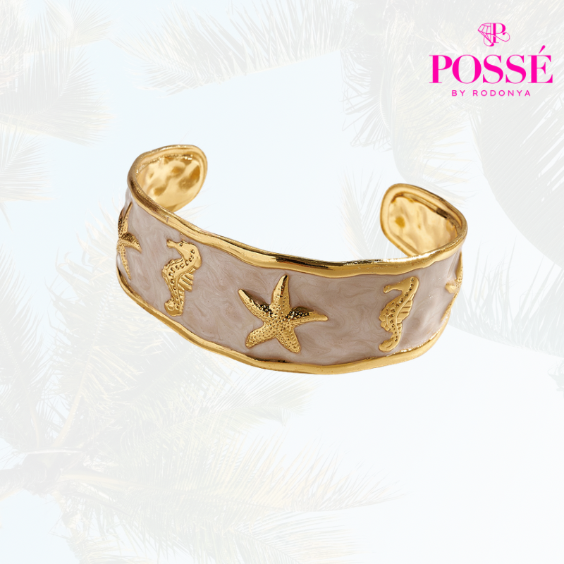 CARIBABE Bangle
