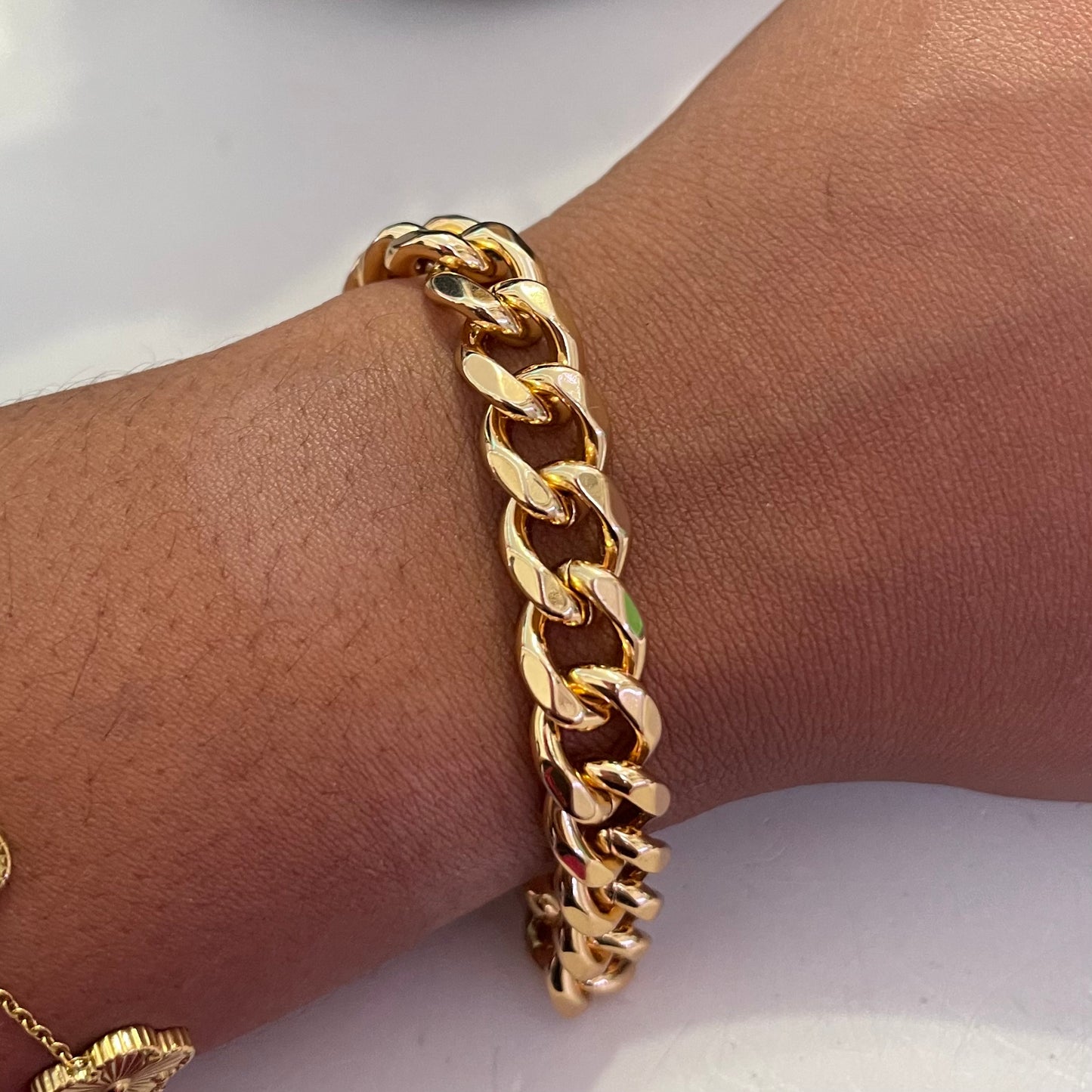 CUBAN XL Bracelet