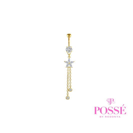 ASTRA Belly Ring