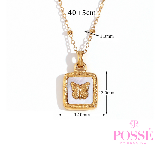 ATHALIA Necklace