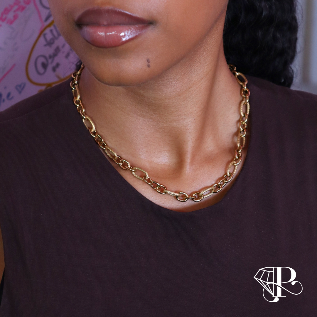 D’LUX Chain