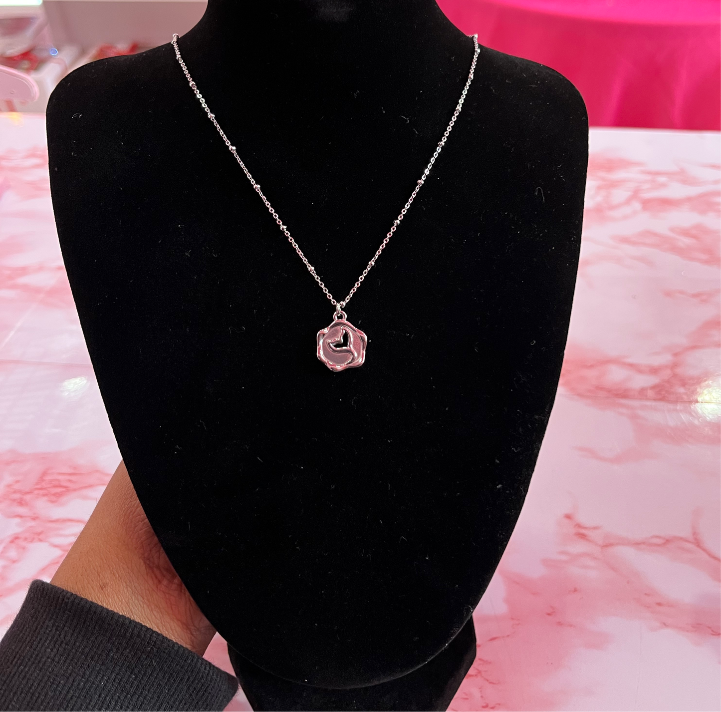 Tell The Tales Necklaces