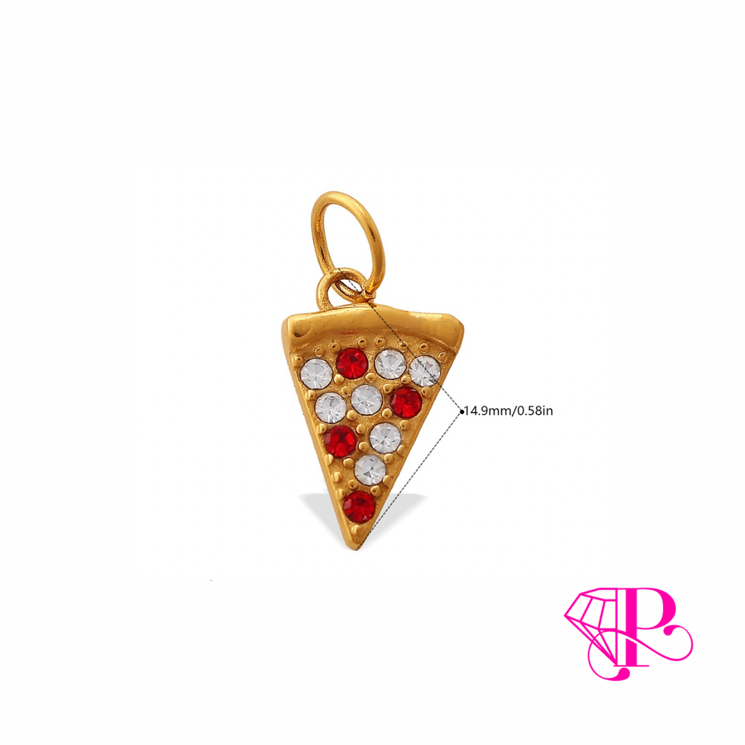 PEP PIZZA Charm
