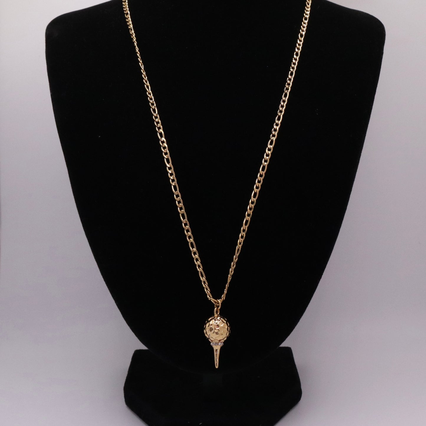 GOLF Necklace