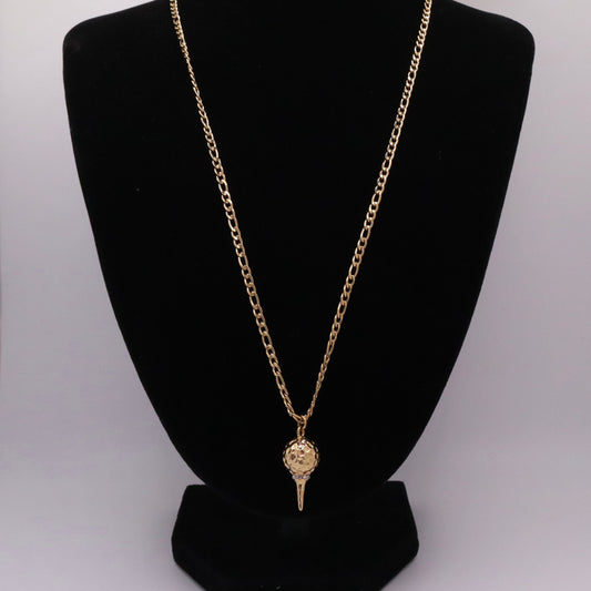 GOLF Necklace