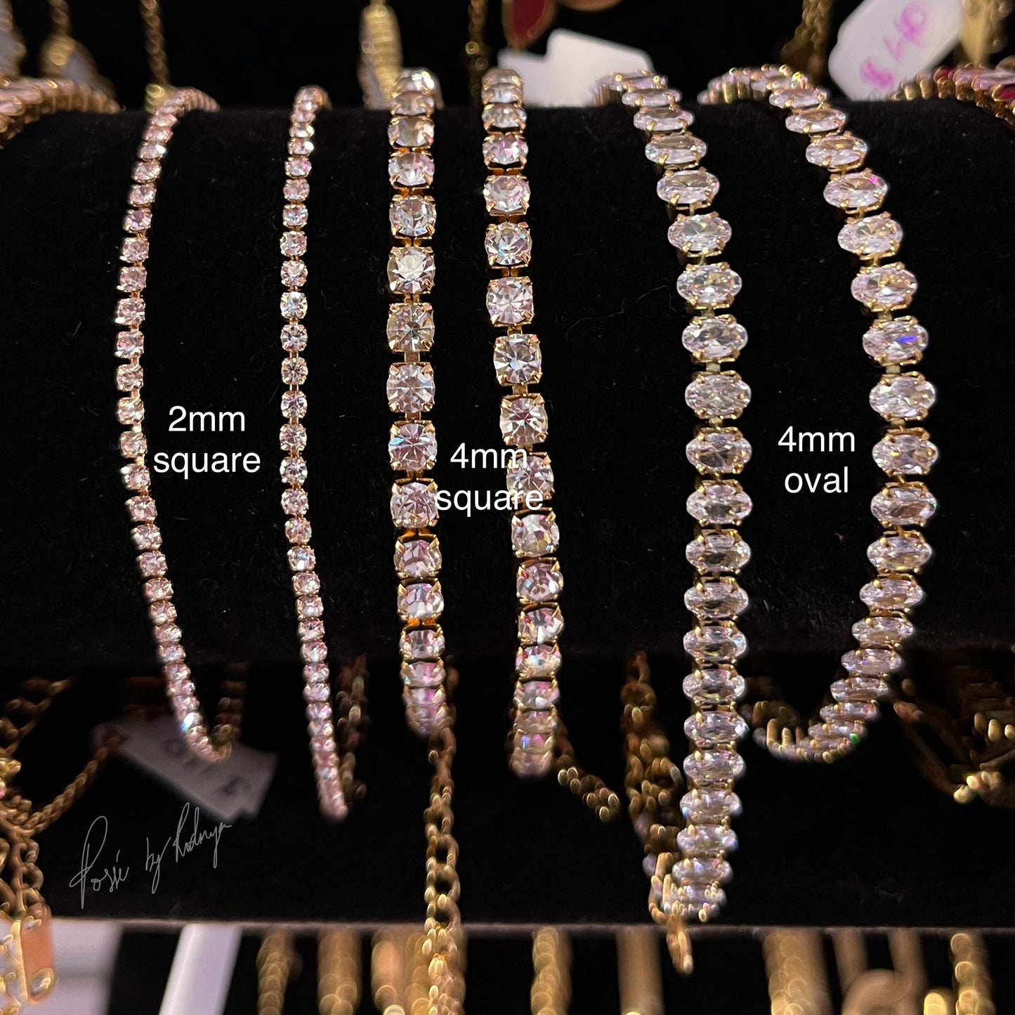 ICY QUEEN Bracelet