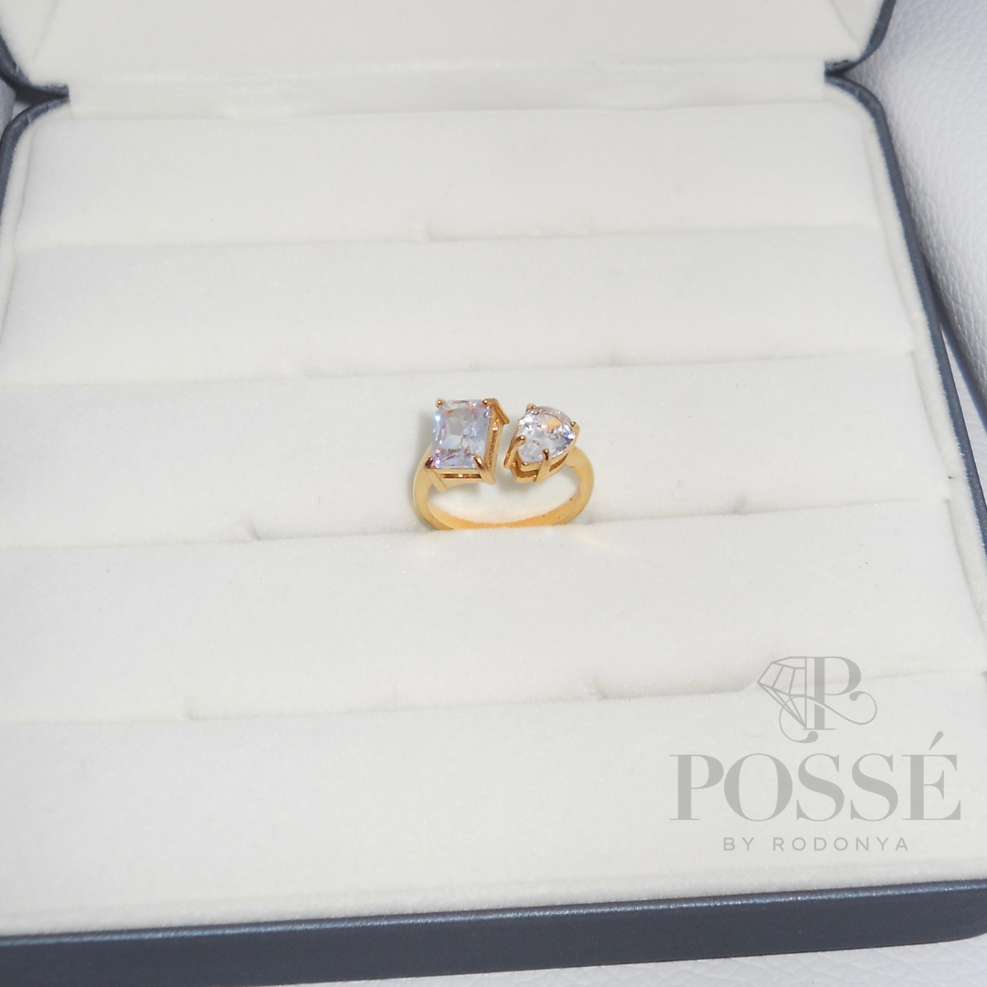 KAYLEE Ring (Size 7)