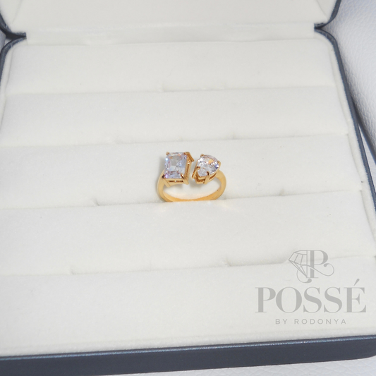 KAYLEE Ring (Size 7)