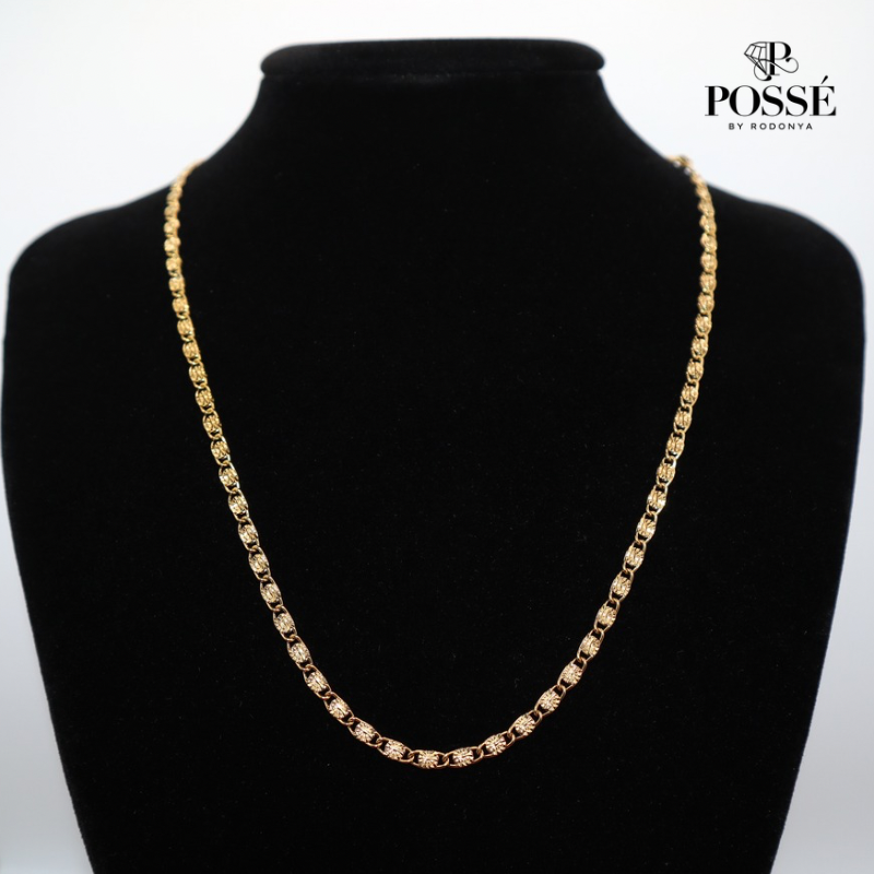 LUMALINK Necklace