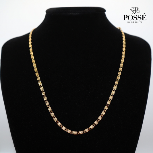 LUMALINK Necklace