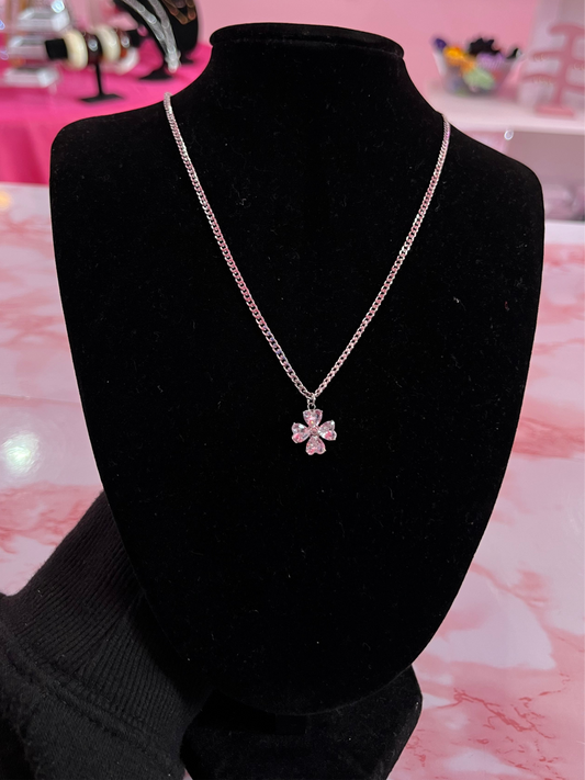 Daisy Dream Necklace