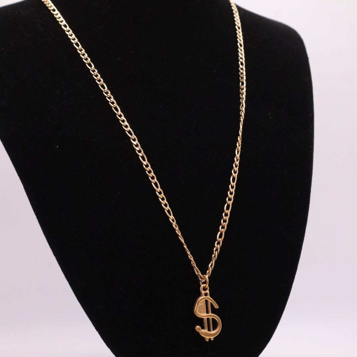 DOLLAZ Necklace