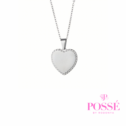 SWEETHEART Necklace
