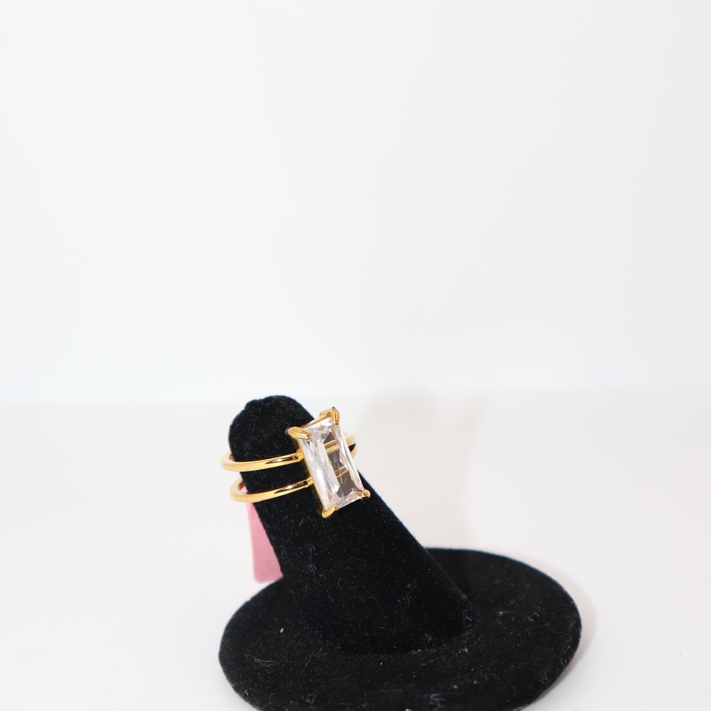 LIRA Ring
