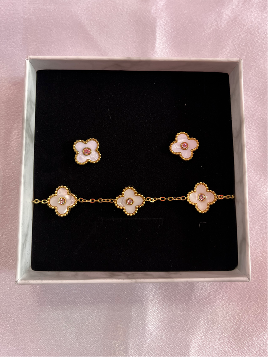 Clever Clover Set