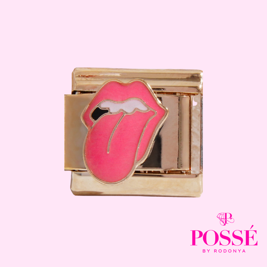 LIPS Elixir Charm