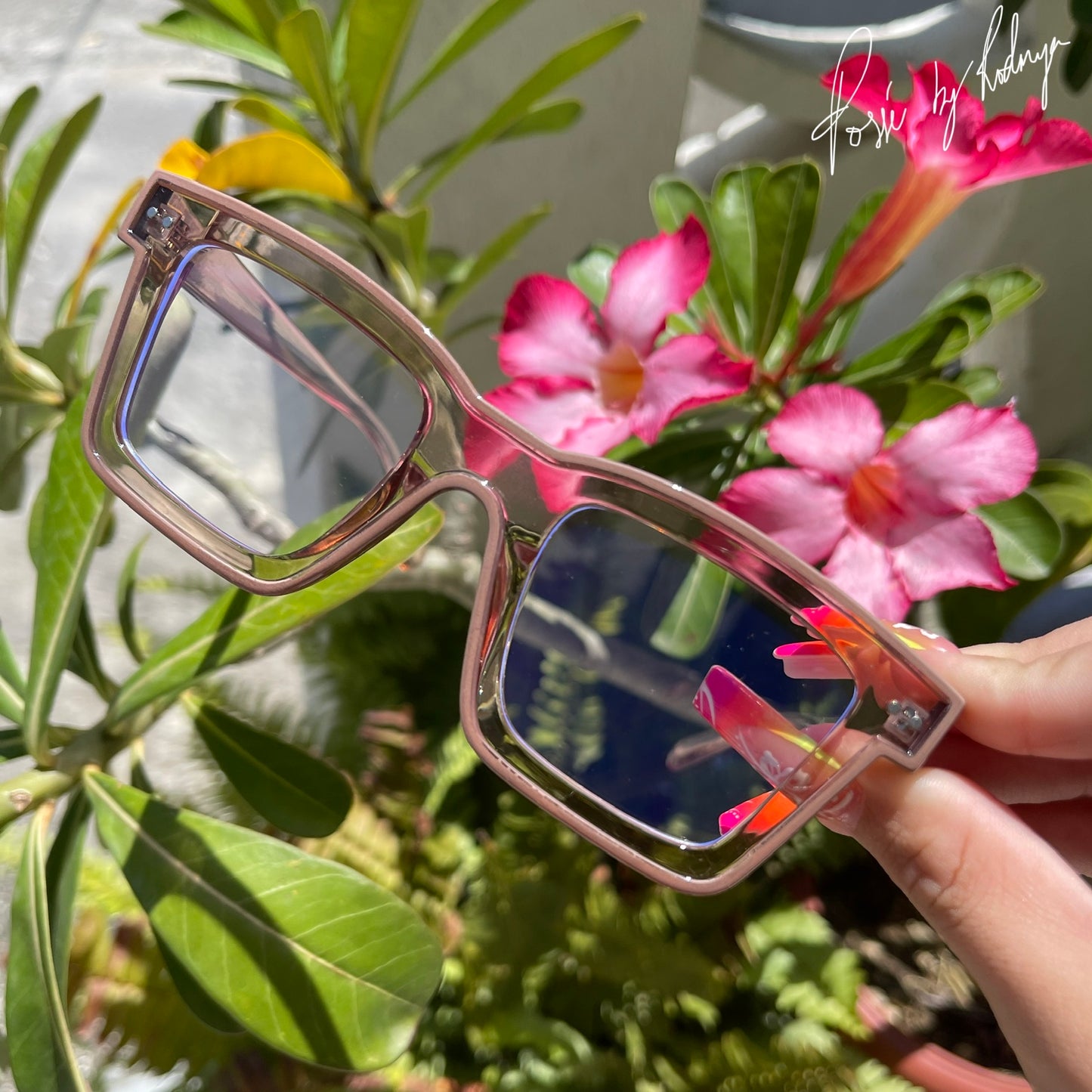 NUDES Frames