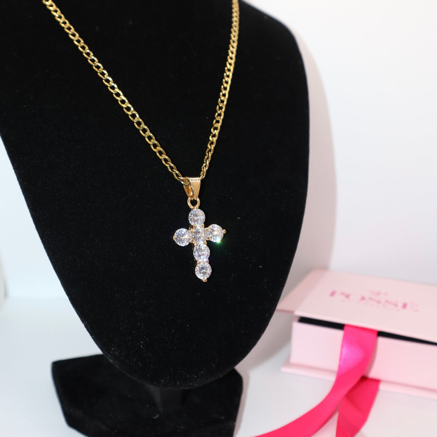 REIGN Necklace