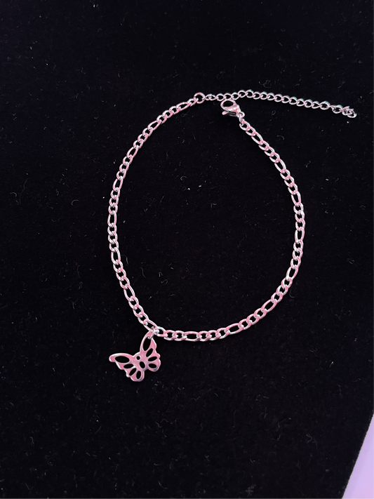 Skipper Anklet