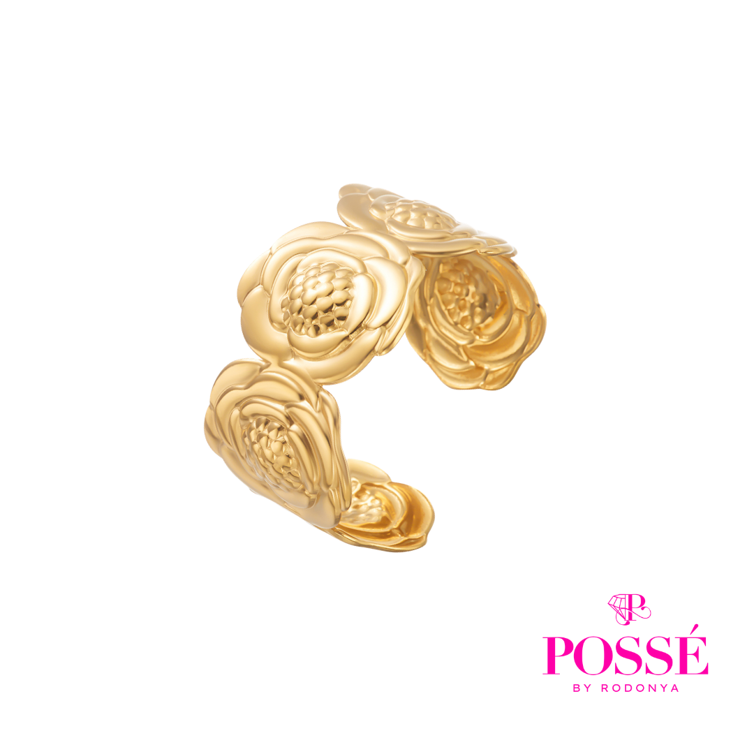 BLOOM BELLE Bangle